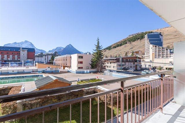 Appartements VALLEE BLANCHE 40200002 - Les Deux Alpes Centre