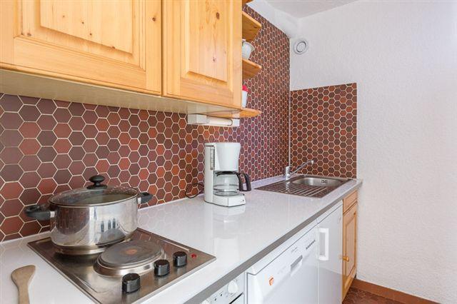 Appartements VALLEE BLANCHE 40200002 - Les Deux Alpes Centre