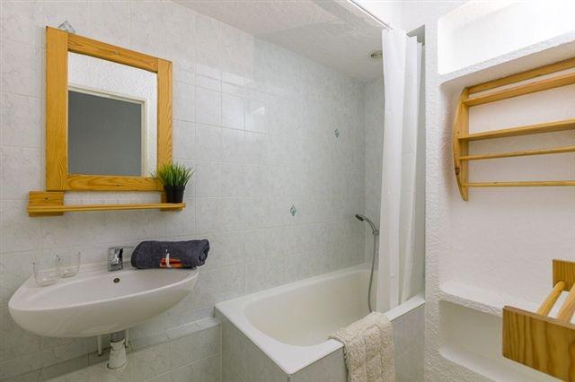 Appartements VALLEE BLANCHE 40200002 - Les Deux Alpes Centre