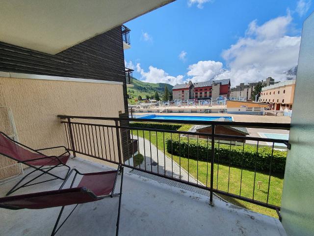 Appartements VALLEE BLANCHE 40200002 - Les Deux Alpes Centre