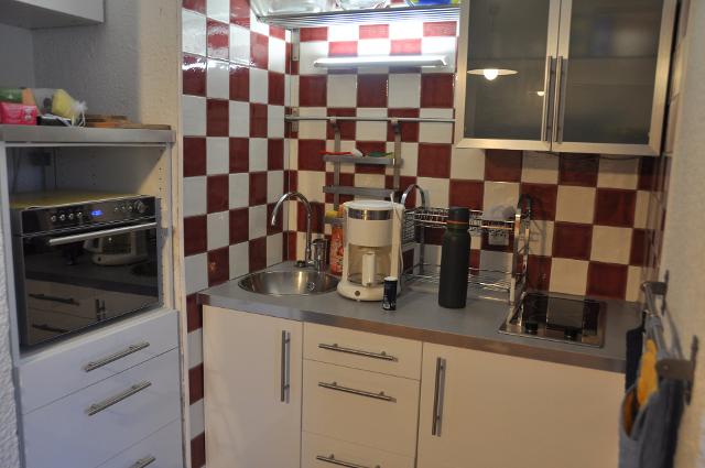 Appartements VALLEE BLANCHE 56000357 - Les Deux Alpes Centre