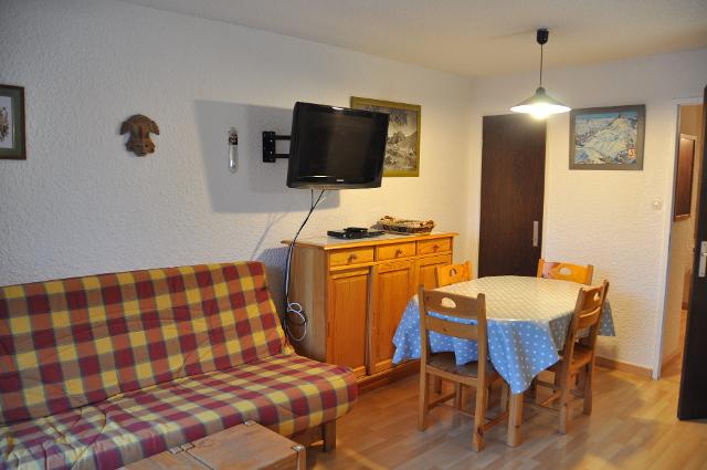 Appartements VALLEE BLANCHE 56000357 - Les Deux Alpes Centre