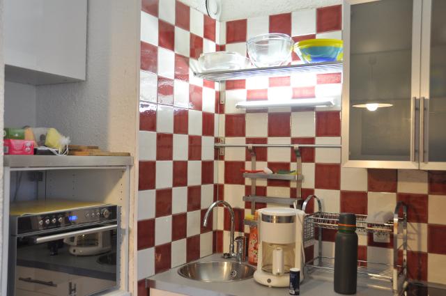 Appartements VALLEE BLANCHE 56000357 - Les Deux Alpes Centre