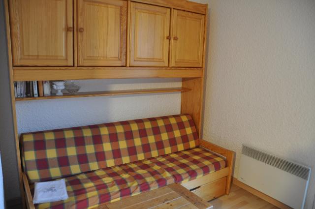 Appartements VALLEE BLANCHE 56000357 - Les Deux Alpes Centre