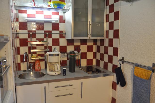 Appartements VALLEE BLANCHE 56000357 - Les Deux Alpes Centre