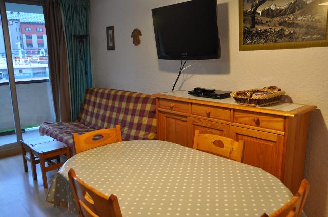 Appartements VALLEE BLANCHE 56000357 - Les Deux Alpes Centre