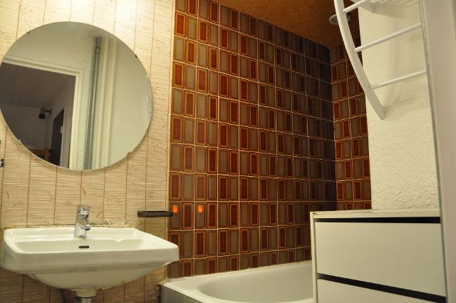 Appartements VALLEE BLANCHE 56000357 - Les Deux Alpes Centre