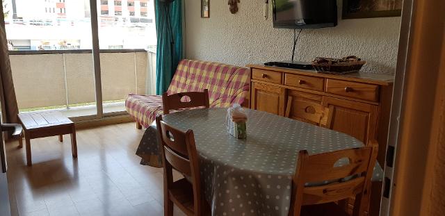 Appartements VALLEE BLANCHE 56000357 - Les Deux Alpes Centre