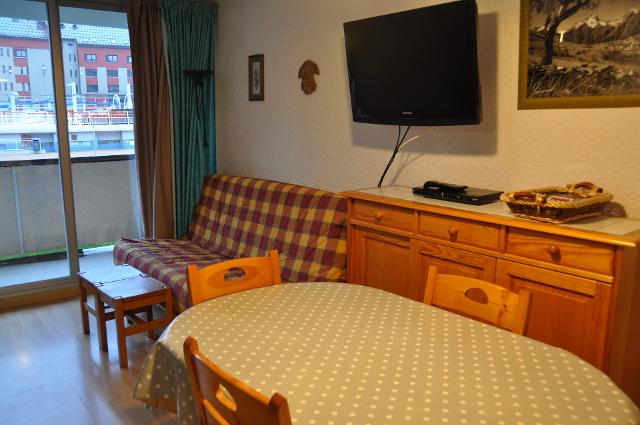 Appartements VALLEE BLANCHE 56000357 - Les Deux Alpes Centre