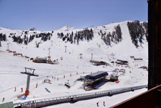 Appartements LES GLACIERS 3 - Plagne Bellecôte