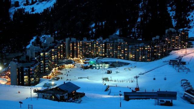 Appartements LES GLACIERS 3 - Plagne Bellecôte