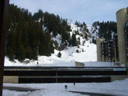 Appartements LES GLACIERS 3 - Plagne Bellecôte