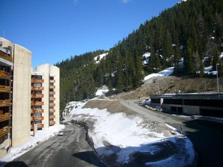 Appartements LES GLACIERS 3 - Plagne Bellecôte