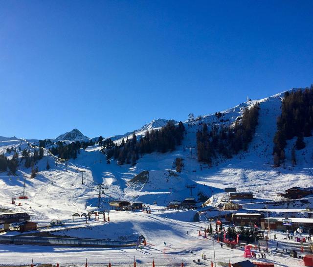 Appartements LES GLACIERS 3 - Plagne Bellecôte