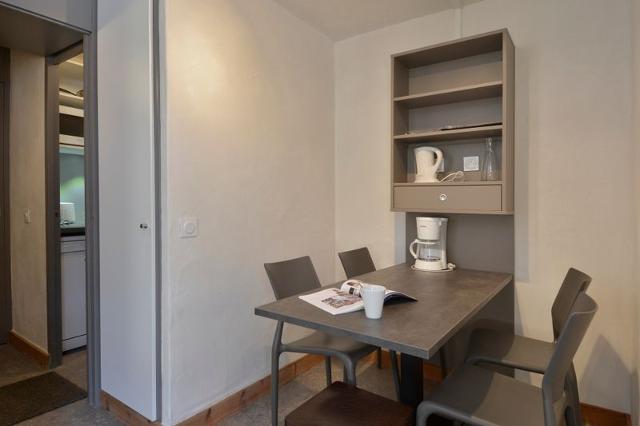 Appartements LES GLACIERS 1 ET 2 - Plagne Bellecôte