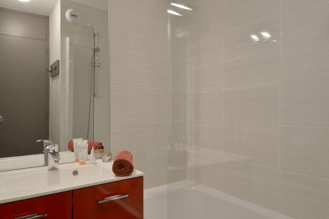 Appartements LES GLACIERS 1 ET 2 - Plagne Bellecôte