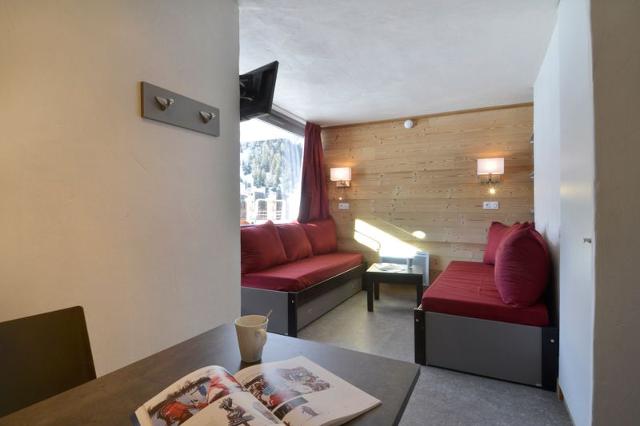 Appartements LES GLACIERS 1 ET 2 - Plagne Bellecôte