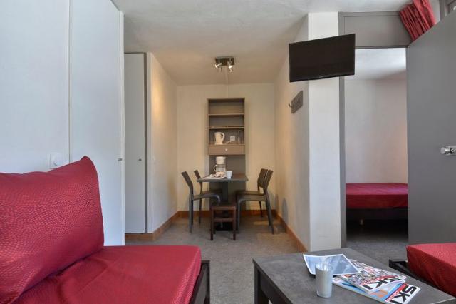 Appartements LES GLACIERS 1 ET 2 - Plagne Bellecôte