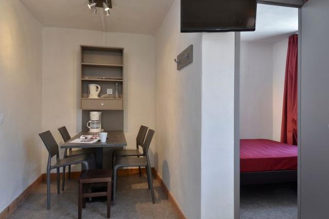 Appartements LES GLACIERS 1 ET 2 - Plagne Bellecôte