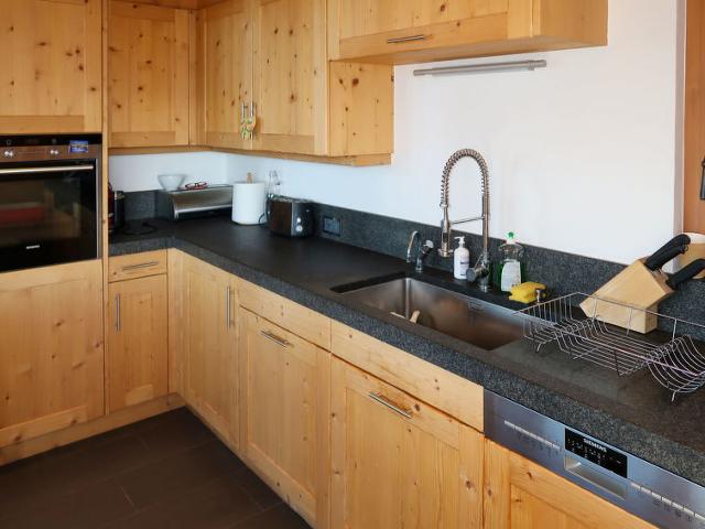 Chalet Les Rairettes - Nendaz