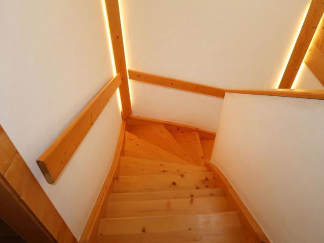 Chalet Les Rairettes - Nendaz