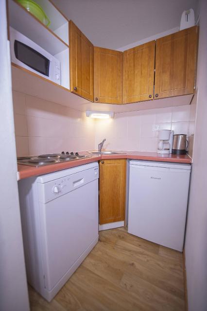 Appartement Les Mélèzes D'or MZ2119 - Les Orres