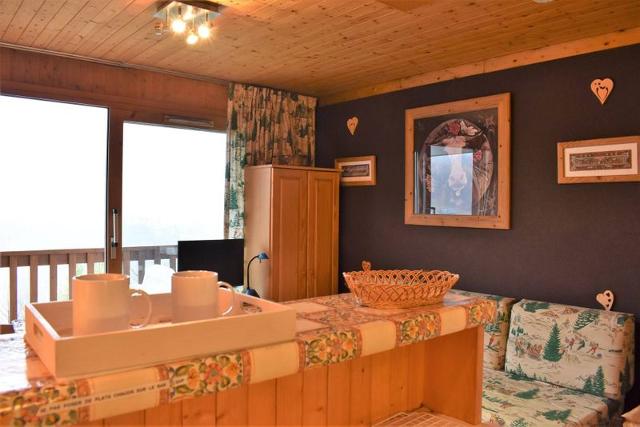 Appartement Genevrier MRB320-021 - Méribel Centre 1600 