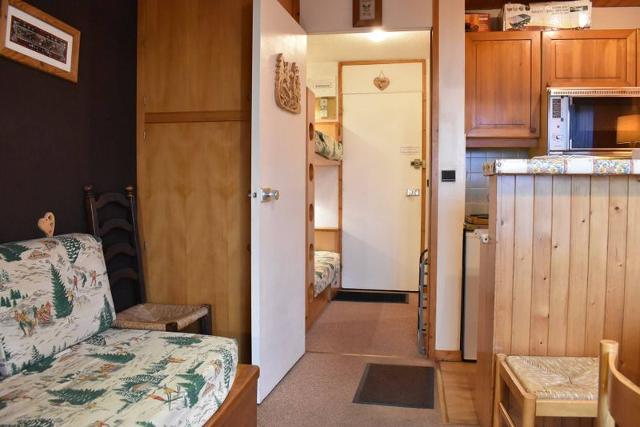 Appartement Genevrier MRB320-021 - Méribel Centre 1600 