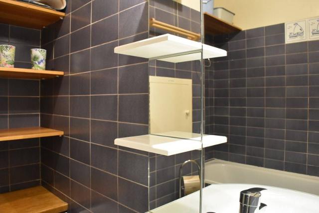 Appartement Genevrier MRB320-021 - Méribel Centre 1600 