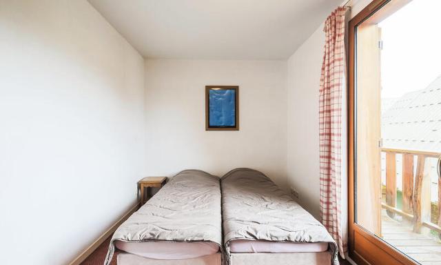 Les Chalets des Flocons du Soleil - maeva Home - La Joue du Loup