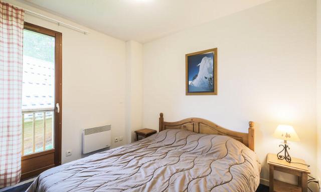 Les Chalets des Flocons du Soleil - maeva Home - La Joue du Loup