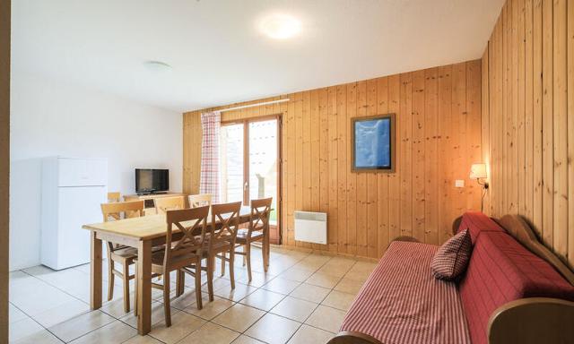 Les Chalets des Flocons du Soleil - maeva Home - La Joue du Loup