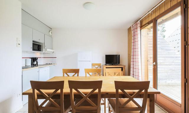 Les Chalets des Flocons du Soleil - maeva Home - La Joue du Loup