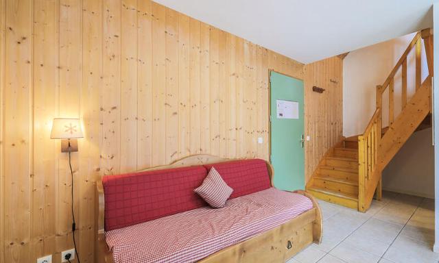 Les Chalets des Flocons du Soleil - maeva Home - La Joue du Loup