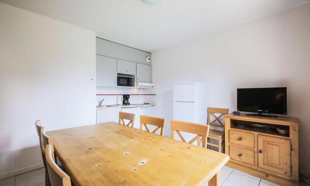 Les Chalets des Flocons du Soleil - maeva Home - La Joue du Loup