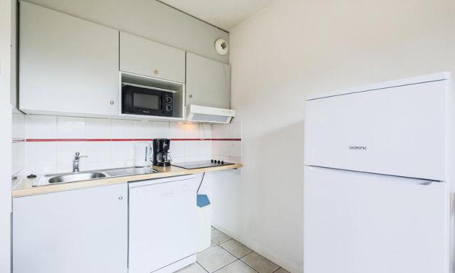 Les Chalets des Flocons du Soleil - maeva Home - La Joue du Loup