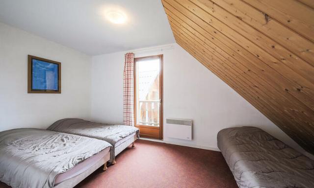 Les Chalets des Flocons du Soleil - maeva Home - La Joue du Loup