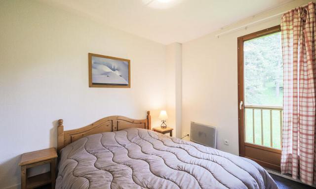 Les Chalets des Flocons du Soleil - maeva Home - La Joue du Loup