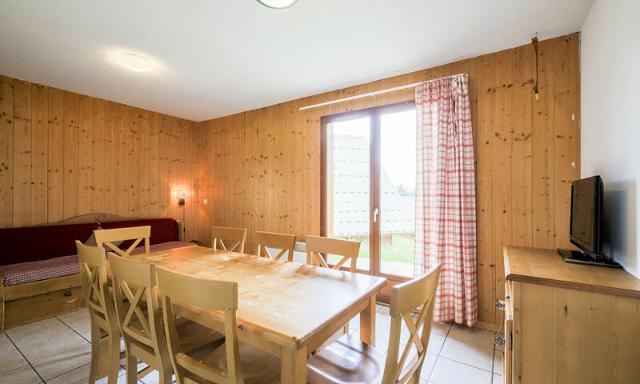 Les Chalets des Flocons du Soleil - maeva Home - La Joue du Loup