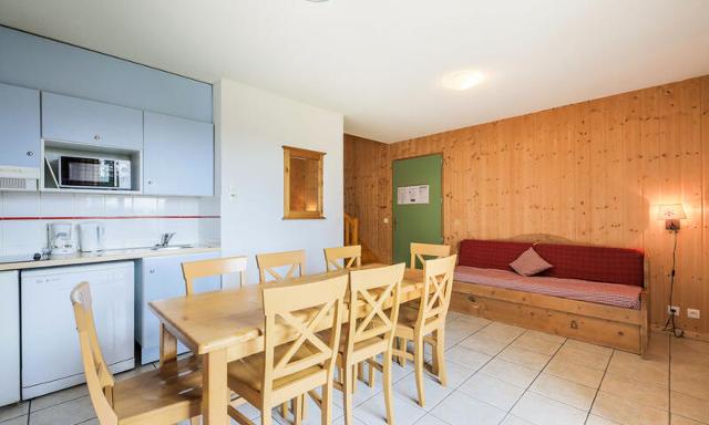 Les Chalets des Flocons du Soleil - maeva Home - La Joue du Loup