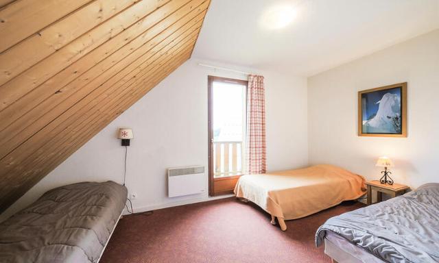 Les Chalets des Flocons du Soleil - maeva Home - La Joue du Loup