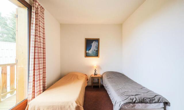 Les Chalets des Flocons du Soleil - maeva Home - La Joue du Loup