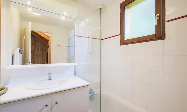 Les Chalets des Flocons du Soleil - maeva Home - La Joue du Loup