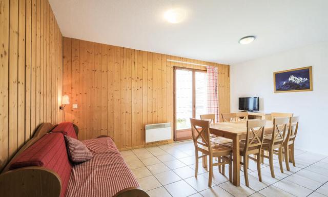 Les Chalets des Flocons du Soleil - maeva Home - La Joue du Loup