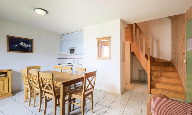 Les Chalets des Flocons du Soleil - maeva Home - La Joue du Loup