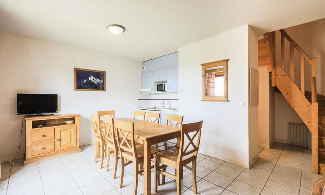 Les Chalets des Flocons du Soleil - maeva Home - La Joue du Loup