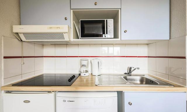 Les Chalets des Flocons du Soleil - maeva Home - La Joue du Loup