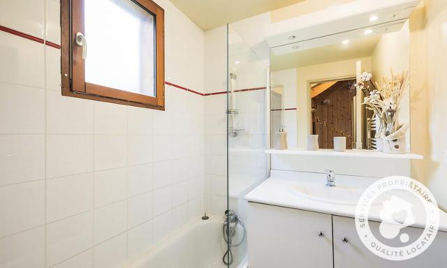 Les Chalets des Flocons du Soleil - maeva Home - La Joue du Loup