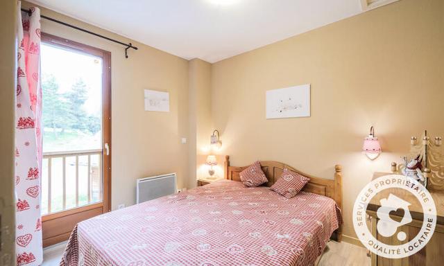 Les Chalets des Flocons du Soleil - maeva Home - La Joue du Loup