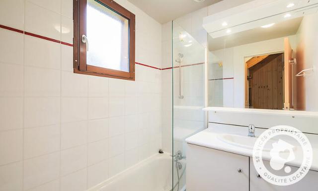 Les Chalets des Flocons du Soleil - maeva Home - La Joue du Loup